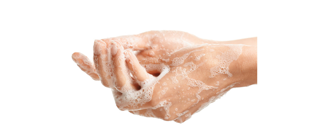 Global Handwashing Day – October 15, 2021